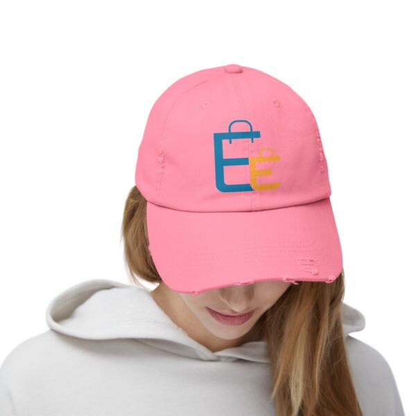 Enabled Exchange - Distressed Cap