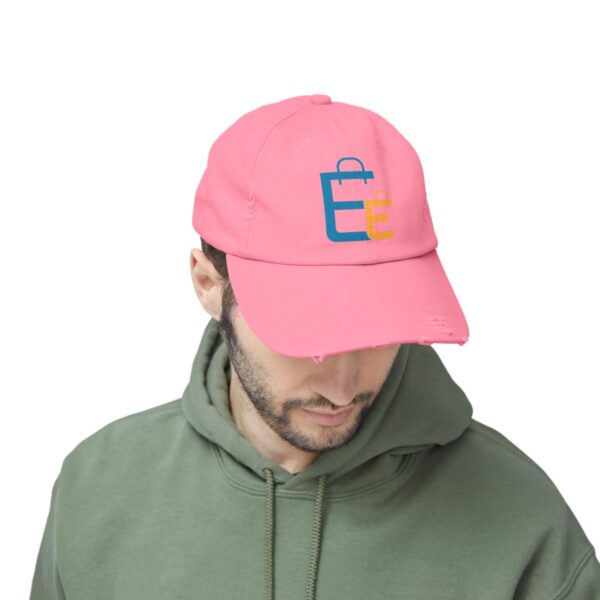 Enabled Exchange - Distressed Cap