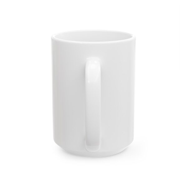 Enabled Exchange - Ceramic Mug