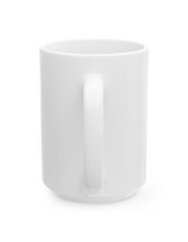 Do Not Let Anyone Dull Your Shine - Ceramic Mug