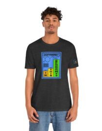 Dopamine? In This Economy - Adult Tee