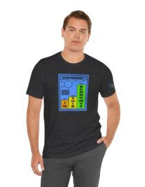 Dopamine? In This Economy - Adult Tee