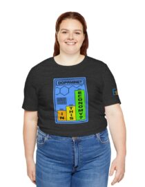 Dopamine? In This Economy - Adult Tee