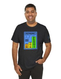 Dopamine? In This Economy - Adult Tee