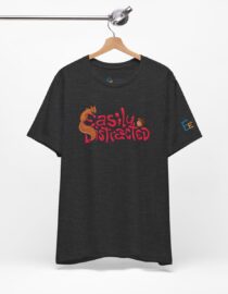 Easily Distracted - Adult Tee