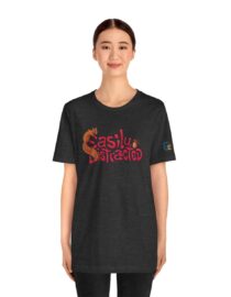 Easily Distracted - Adult Tee