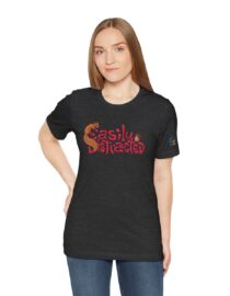 Easily Distracted - Adult Tee