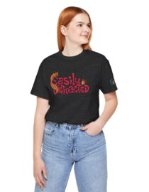 Easily Distracted - Adult Tee