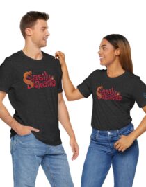 Easily Distracted - Adult Tee