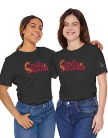 Easily Distracted - Adult Tee