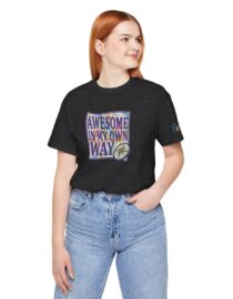 Awesome in My Own Way - Adult Tee