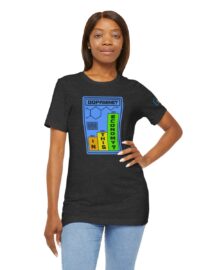 Dopamine? In This Economy - Adult Tee
