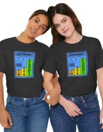 Dopamine? In This Economy - Adult Tee