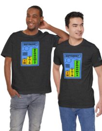Dopamine? In This Economy - Adult Tee