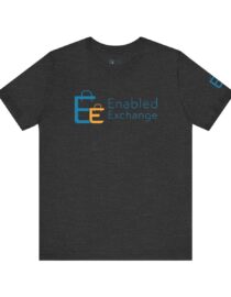 Enabled Exchange - Adult Tee