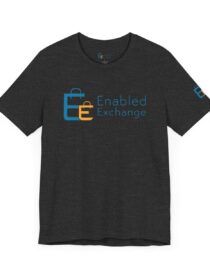 Enabled Exchange - Adult Tee