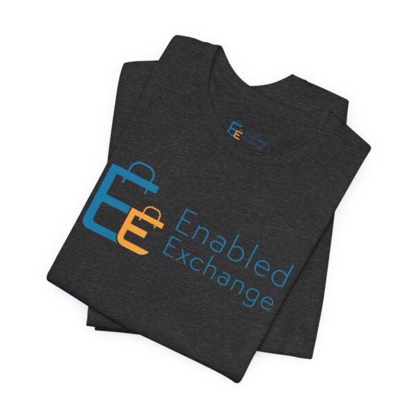 Enabled Exchange - Adult Tee