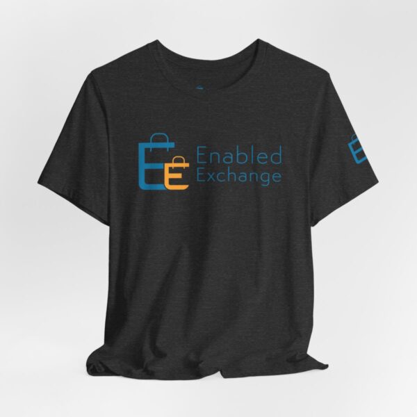 Enabled Exchange - Adult Tee