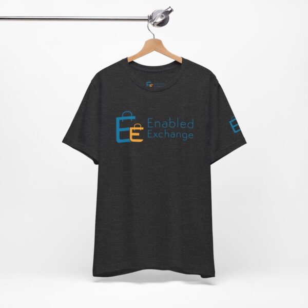 Enabled Exchange - Adult Tee