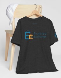 Enabled Exchange - Adult Tee
