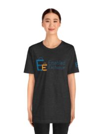 Enabled Exchange - Adult Tee