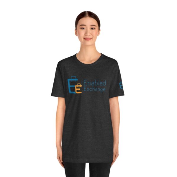 Enabled Exchange - Adult Tee