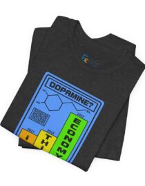 Dopamine? In This Economy - Adult Tee
