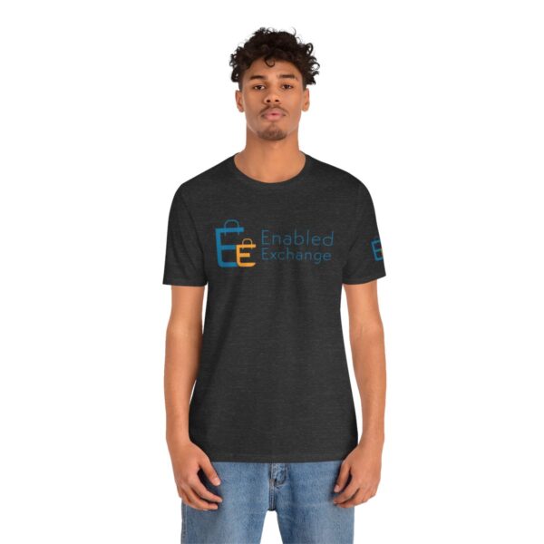 Enabled Exchange - Adult Tee