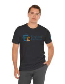 Enabled Exchange - Adult Tee