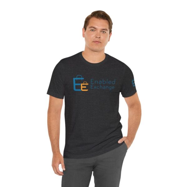 Enabled Exchange - Adult Tee