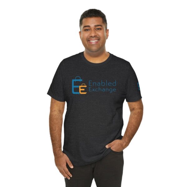 Enabled Exchange - Adult Tee