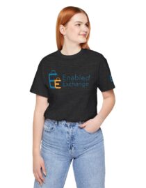 Enabled Exchange - Adult Tee