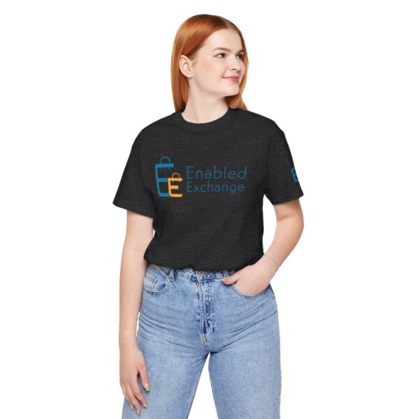 Enabled Exchange - Adult Tee