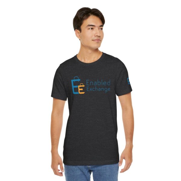 Enabled Exchange - Adult Tee