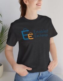 Enabled Exchange - Adult Tee