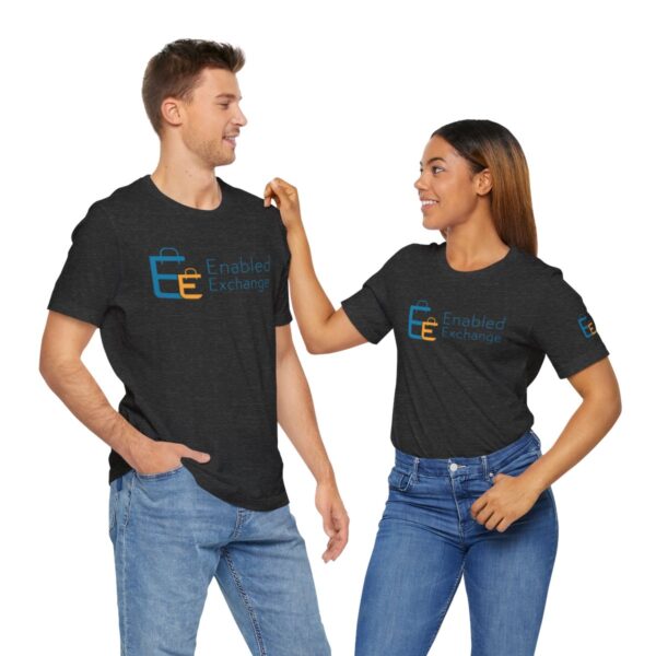 Enabled Exchange - Adult Tee