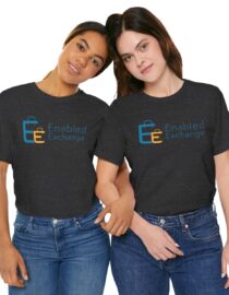 Enabled Exchange - Adult Tee