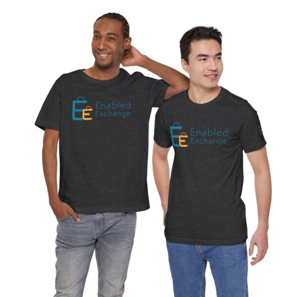 Enabled Exchange - Adult Tee