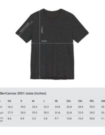 Enabled Exchange - Adult Tee