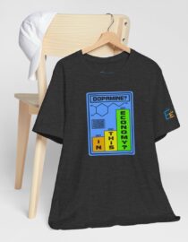 Dopamine? In This Economy - Adult Tee