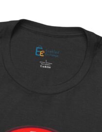 Be the Rainbow in Someone's Cloud - Adult Tee