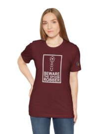 Beware the Spoon Robber - Adult Tee