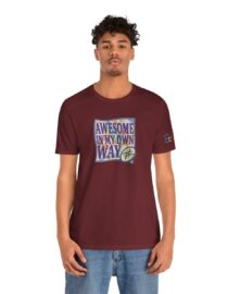 Awesome in My Own Way - Adult Tee