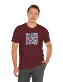Awesome in My Own Way - Adult Tee