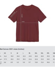 Awesome in My Own Way - Adult Tee