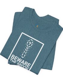 Beware the Spoon Robber - Adult Tee