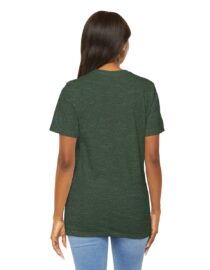 Committed to Thriving - Adult Tee