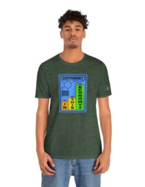 Dopamine? In This Economy - Adult Tee