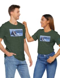 Committed to Thriving - Adult Tee