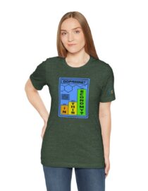 Dopamine? In This Economy - Adult Tee
